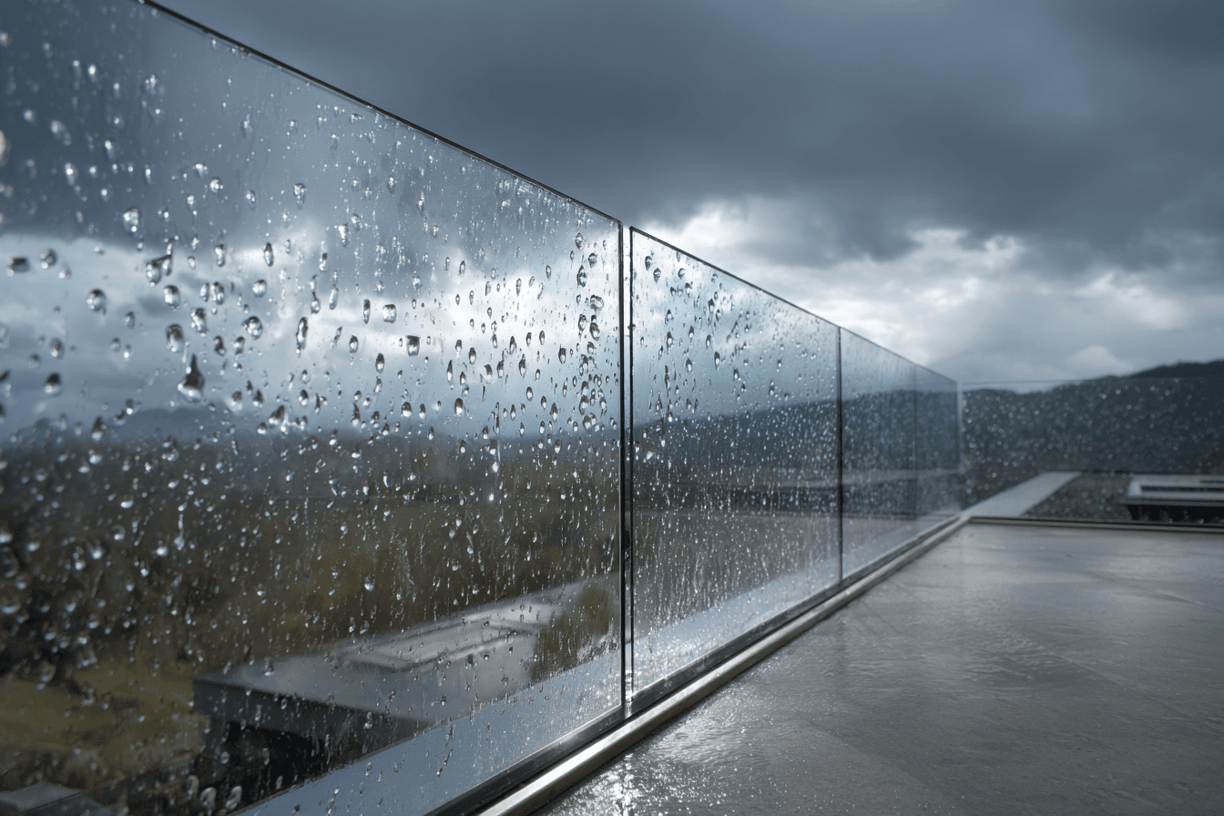 VISIOMOD Glass System Application