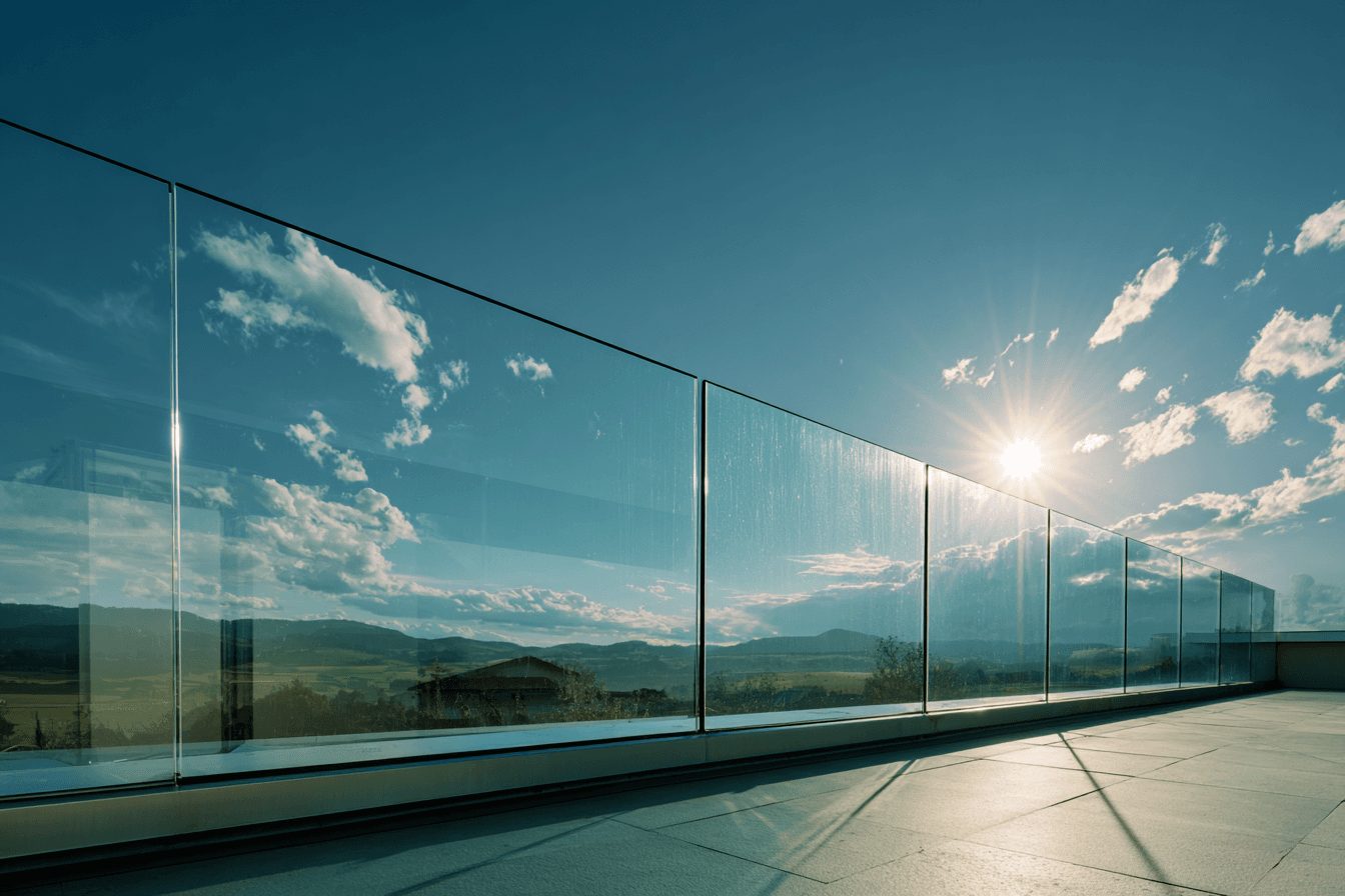 VISIOMOD FS 3000 Installation Detail