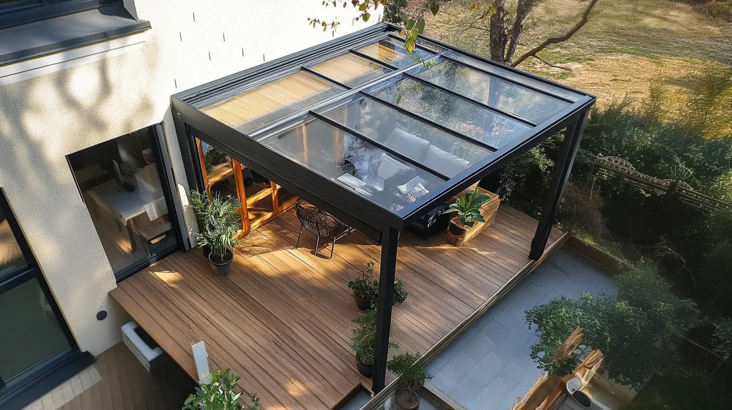 Klasik Veranda