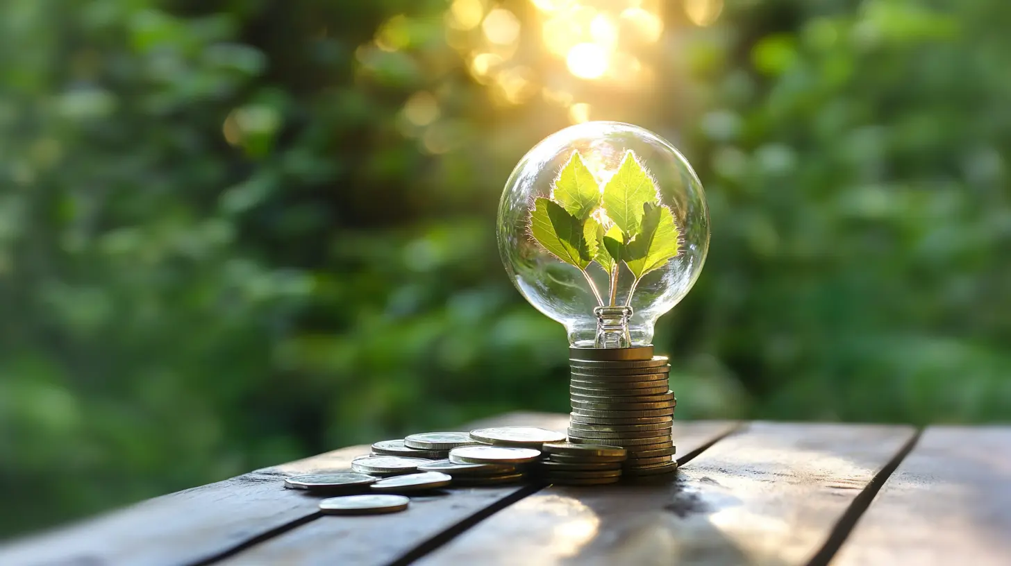 Güneş Koruması ile Enerji Tasarrufu