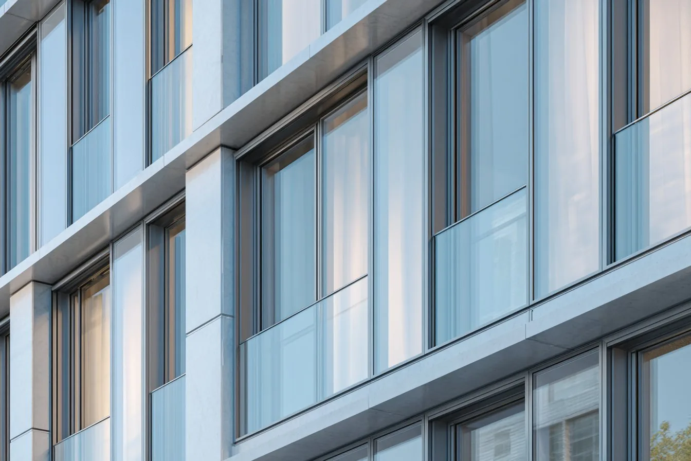 Termal Köprü Önleme: Korkuluk ve Balkon Detayları