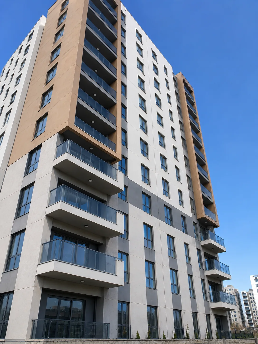 Antalya Kepez Kentsel Dönüşüm Projesi Alcodec reference detail 1