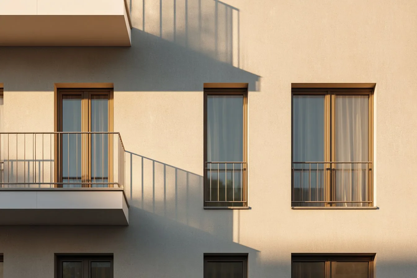 Glass Railing vs Aluminium Railing: Comprehensive Comparison