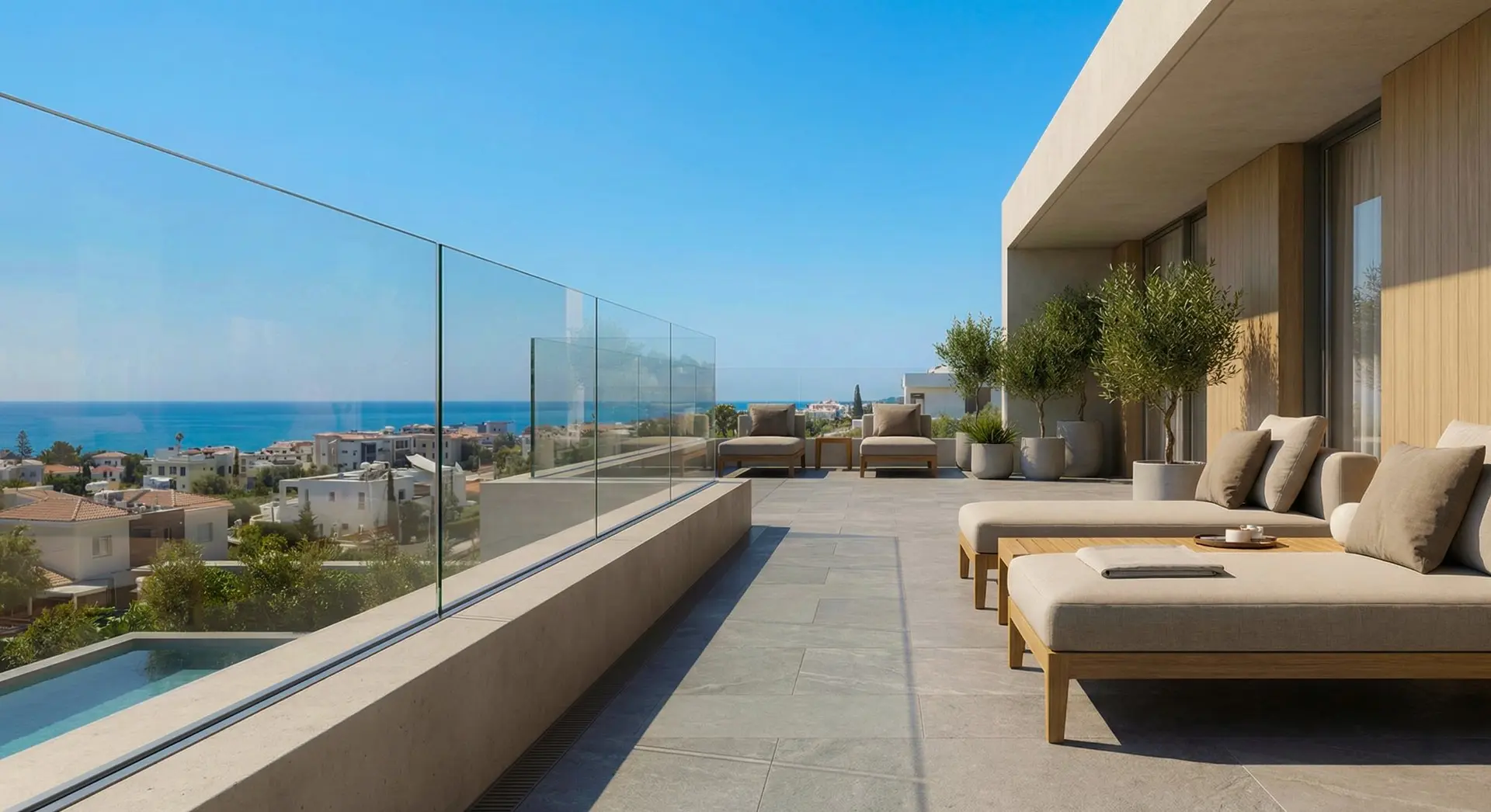 Balcony Railing Regulations and Alcodec System Compliance