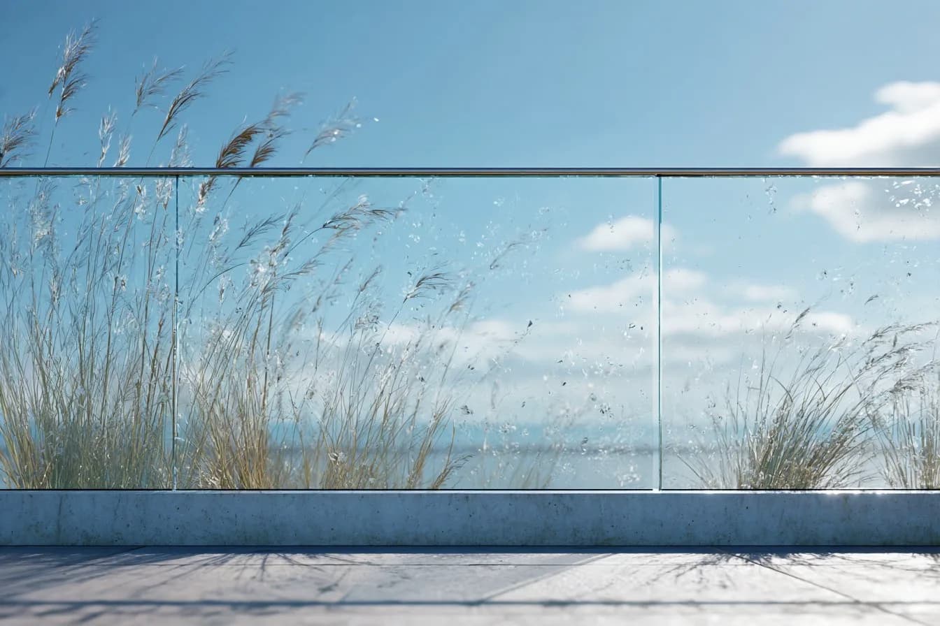 Glass Railing Feasibility Check — Before You Start Your Project