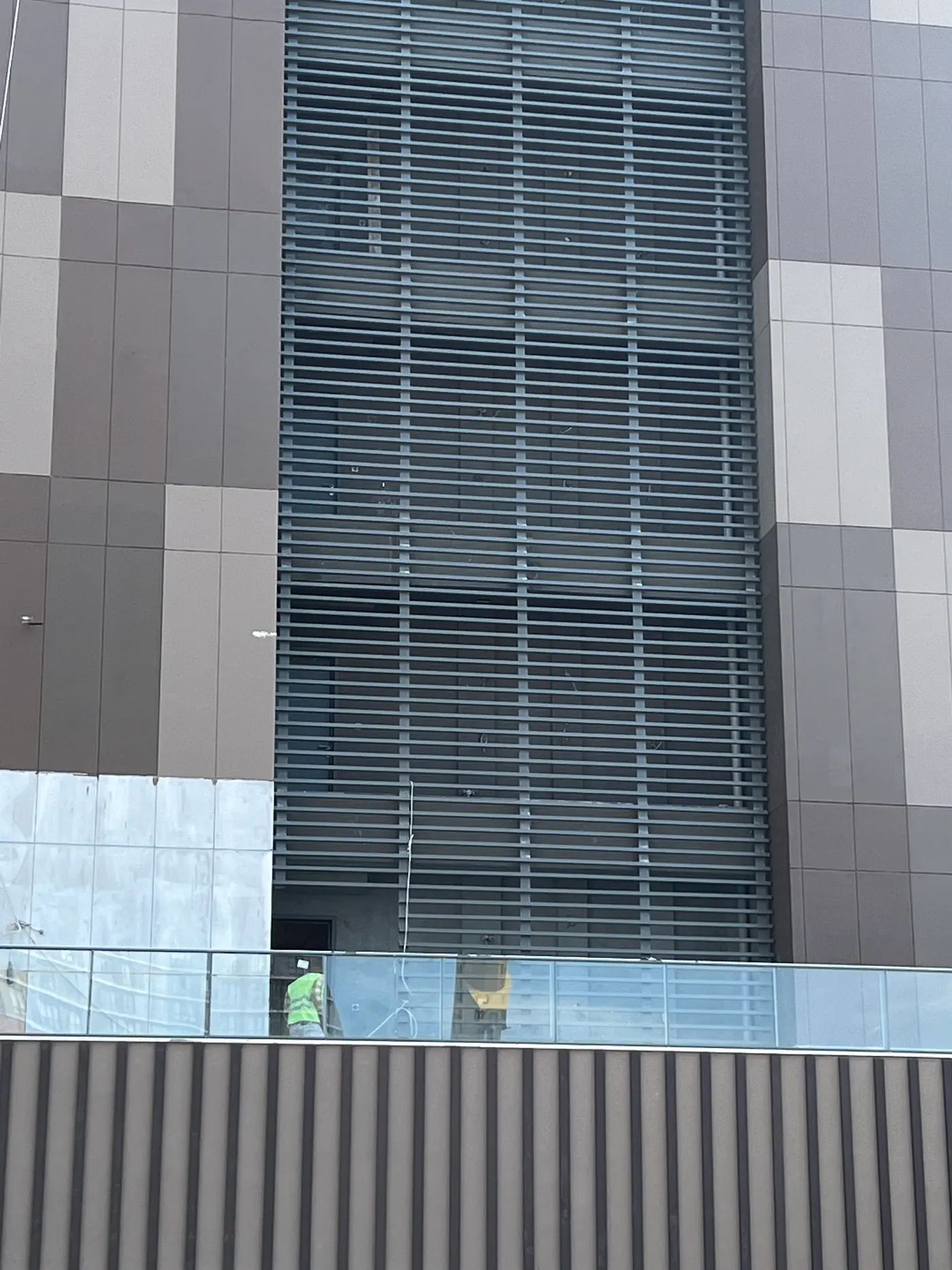 Kağıthane Konut Projesi Alcodec reference detail 2