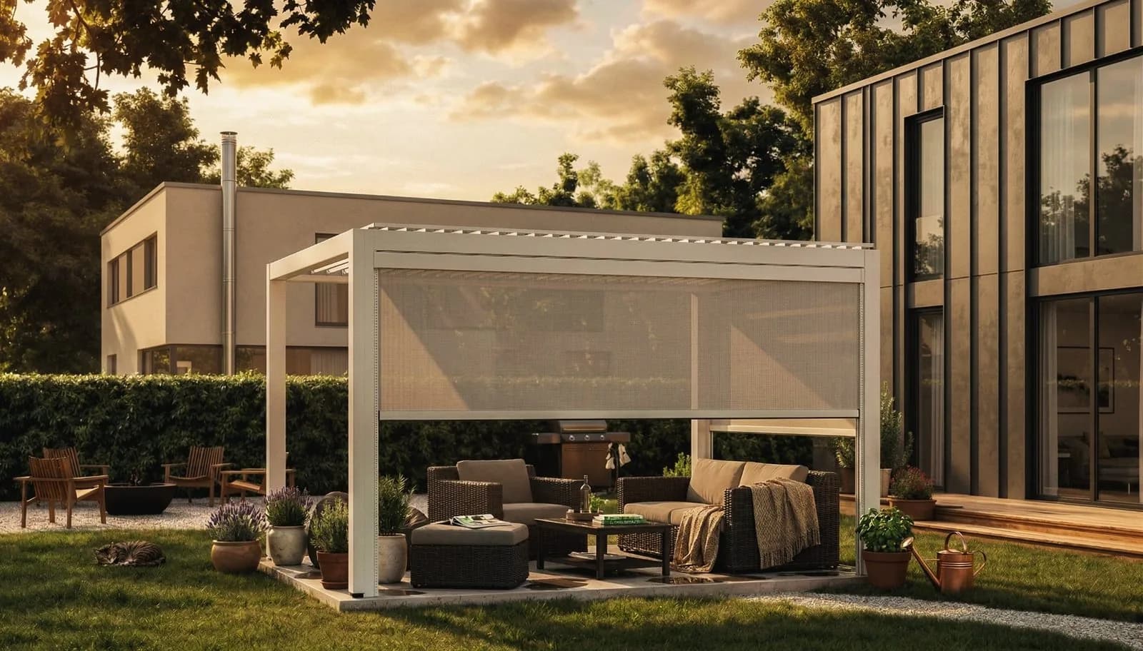 Renovasyon ve tarihi yapılar