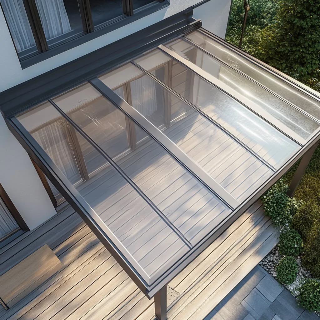 Specifier Karar Rotası: Veranda ve Cam Kapama