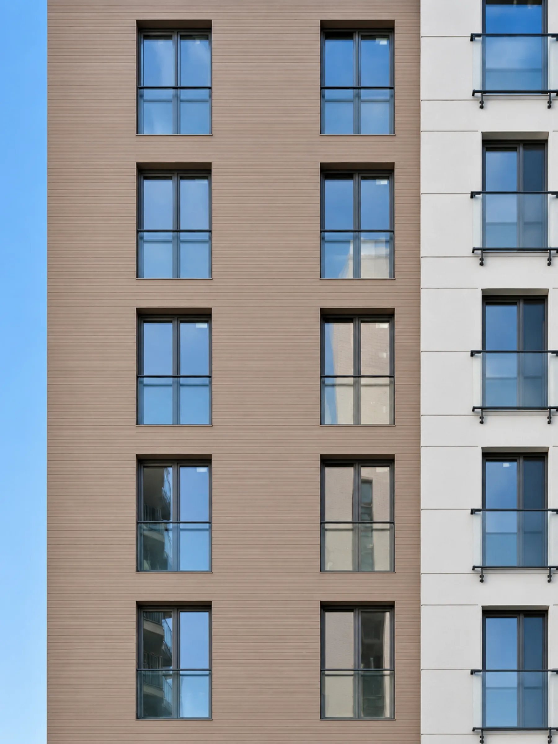 Sancaktepe Konut Projesi 2 Alcodec reference detail 2
