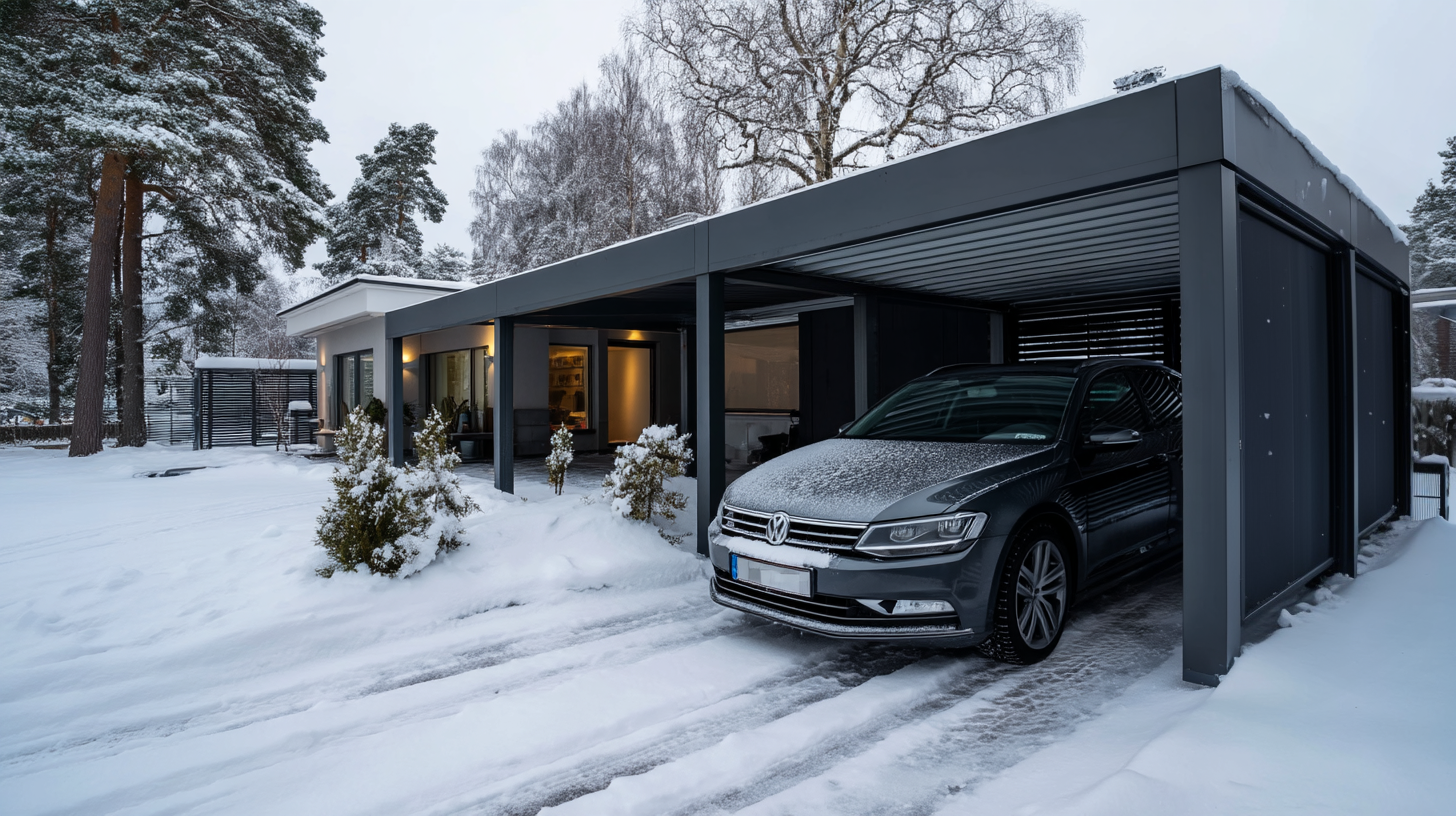 ALCODEC modern living solutions showcase - slide 2