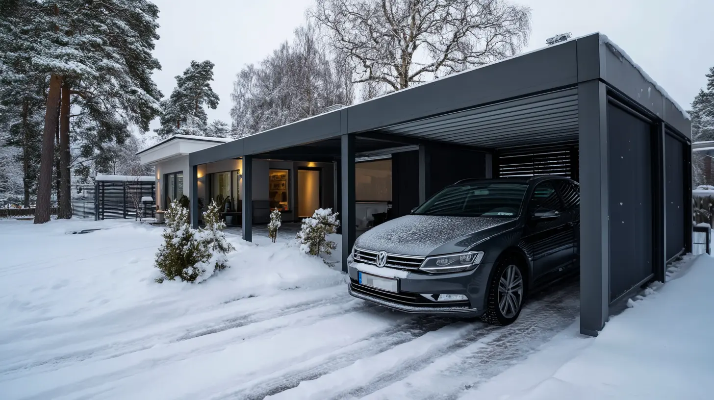 ALCODEC modern living solutions showcase - slide 2