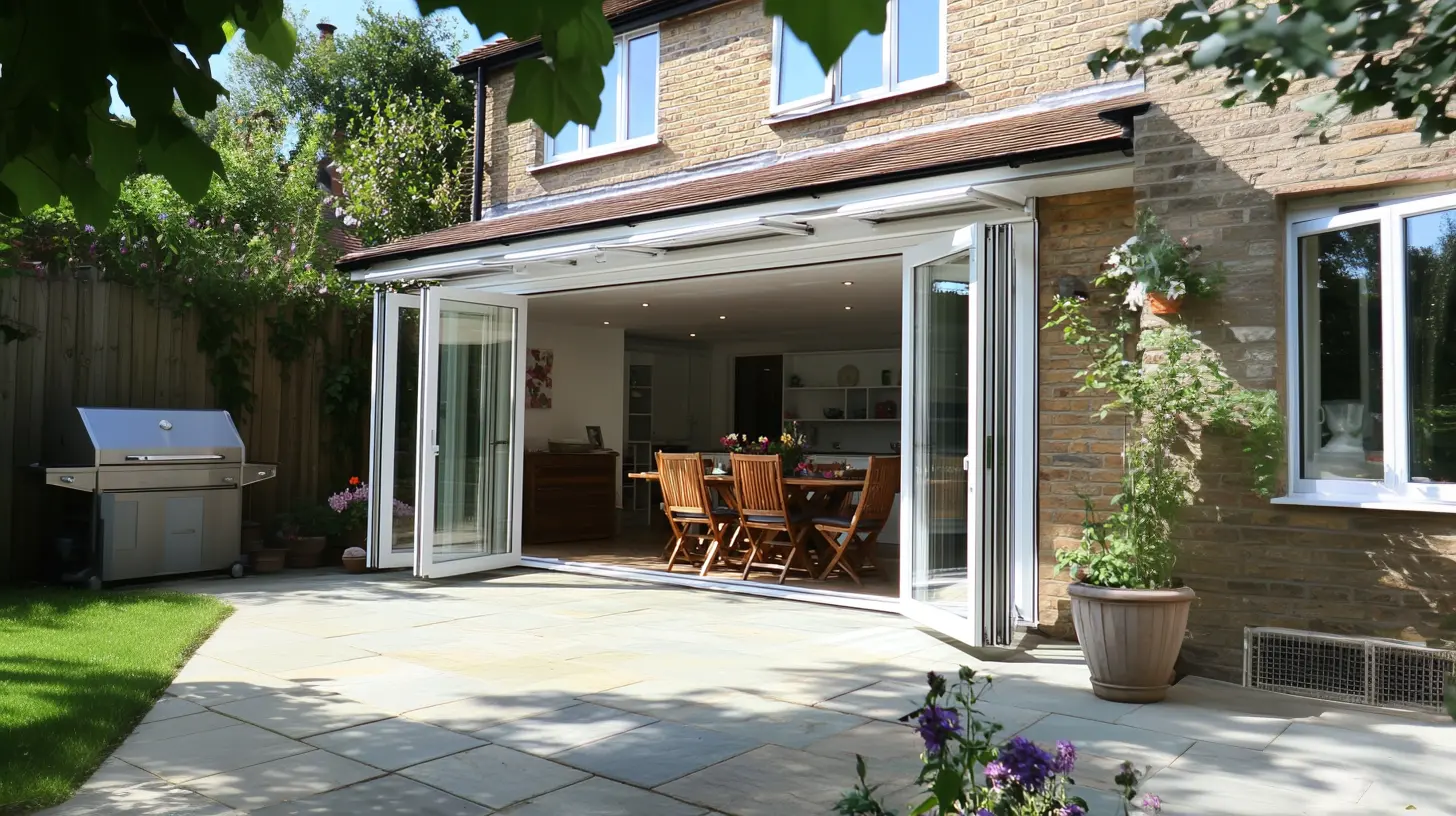 Glassschuifdeur-systemen: Franse balkons, glassschuifwanden & veiligheidsnormen