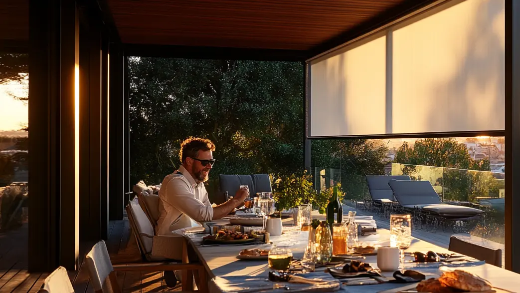 Residential Application