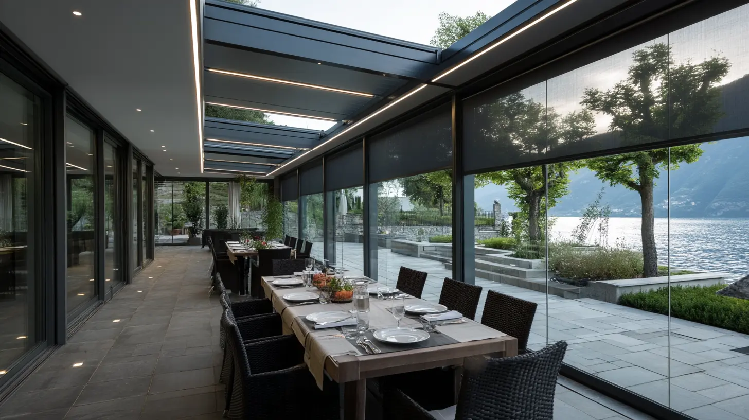 Commercial Application