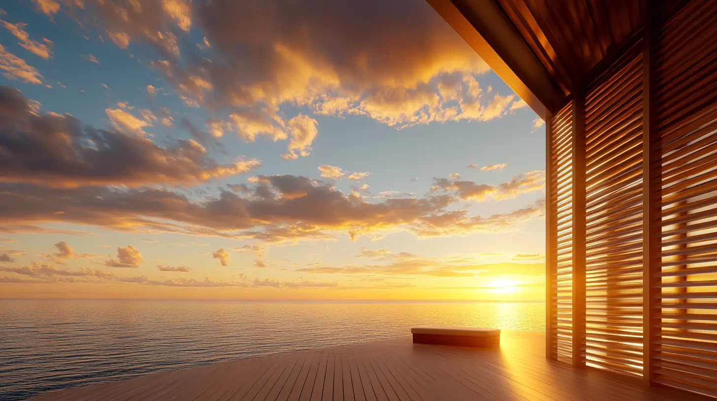 RAL Colour and Surface Options for Aluminium Outdoor Systems - Leitfaden