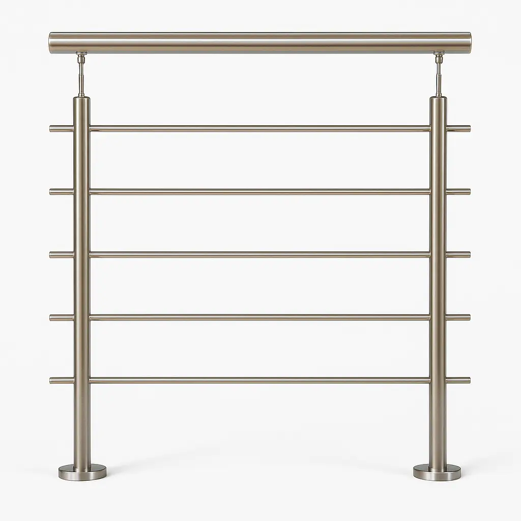 MARS-H Horizontal System