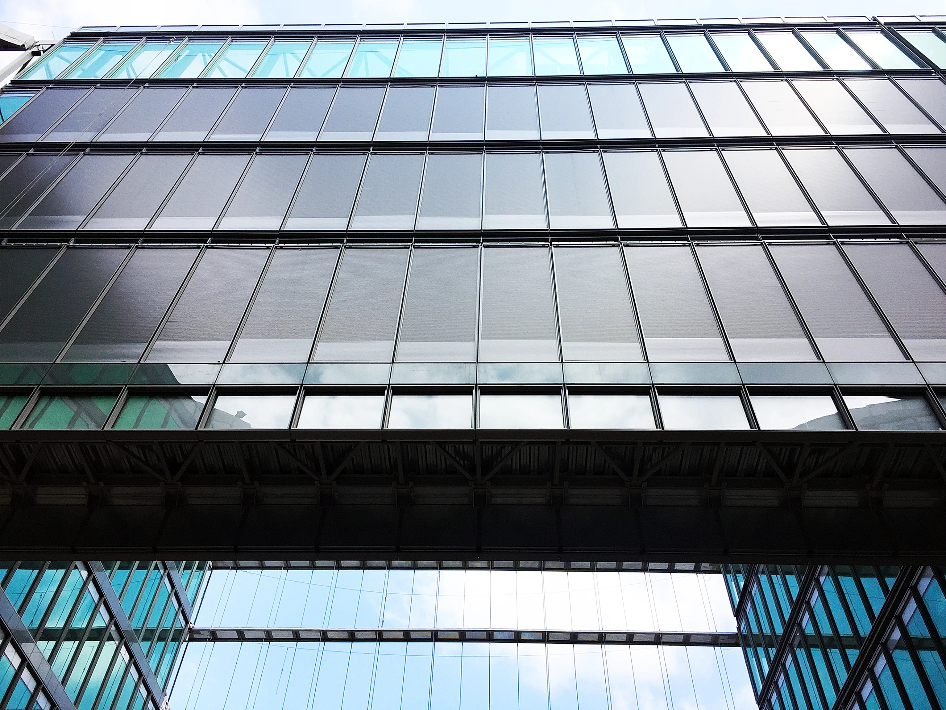 Facade Transformation