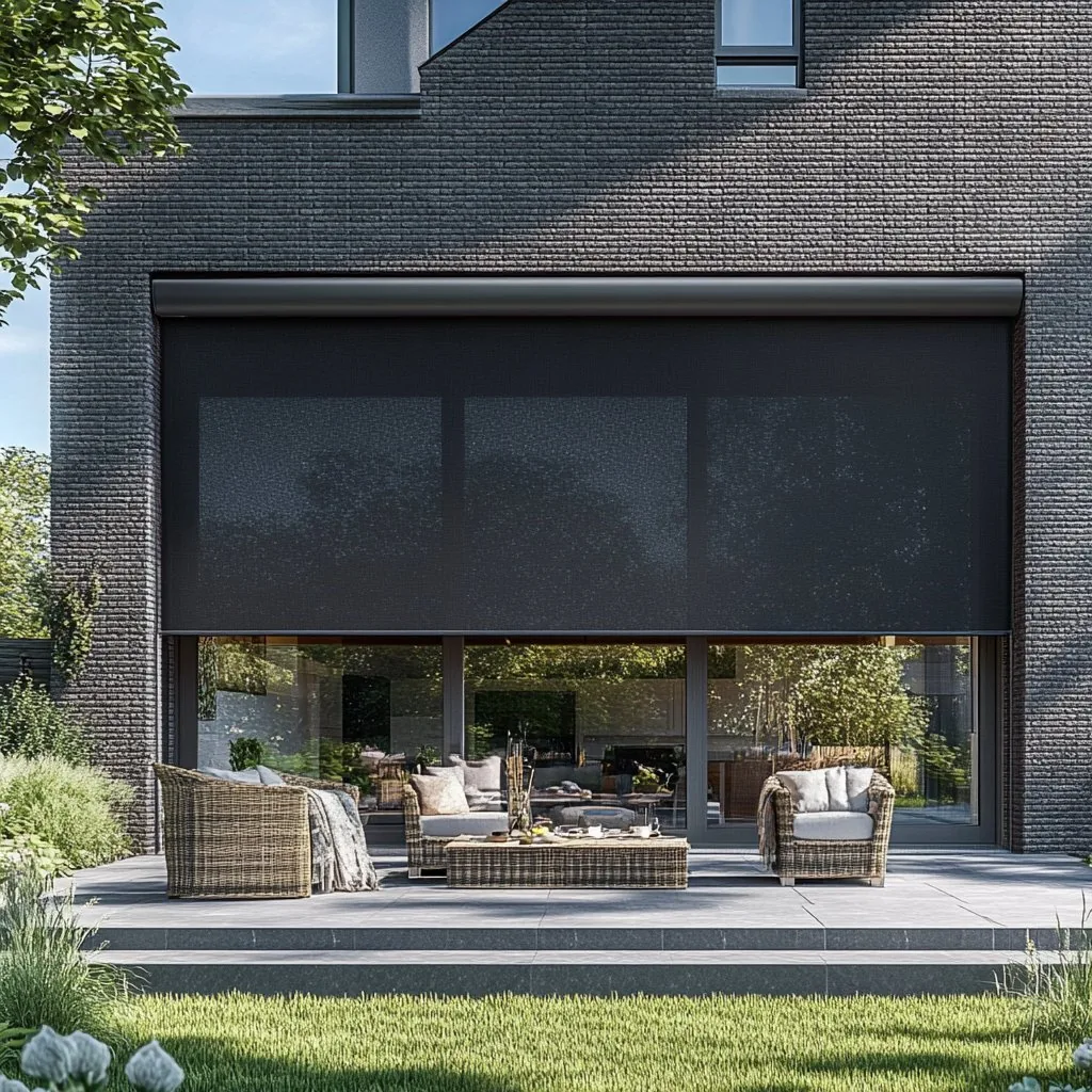 Specifier Karar Rotası: ZIP Screen